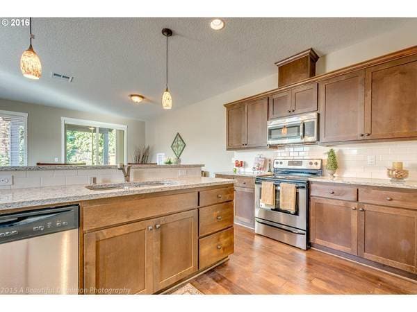 property at 2609 NE 131st Ct