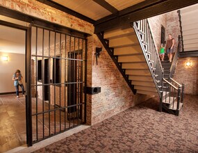 Olde Salem Jail in Salem, MA - Building Photo - Building Photo
