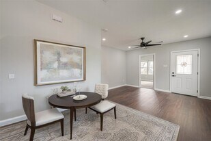 3413 Simmons St in Houston, TX - Building Photo