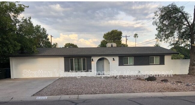 property at 6701 N 14th Dr