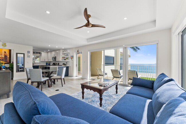 property at 1203 Hillsboro Mile