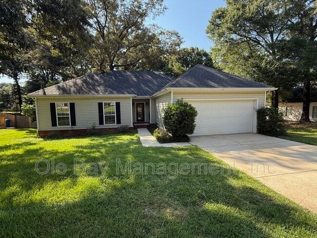 property at 3305 Shenandoah Trail