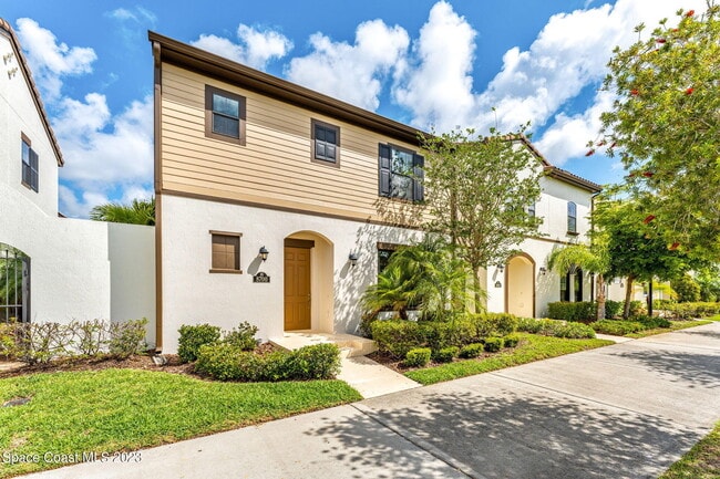 property at 8700 Napolo Dr