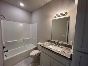 2729 Ginger Ct in Sherman, TX - Building Photo - Building Photo