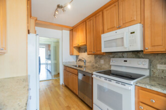4170 N Marine Dr, Unit 18K in Chicago, IL - Foto de edificio - Building Photo