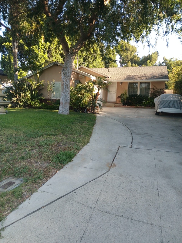 property at 15753 Septo St
