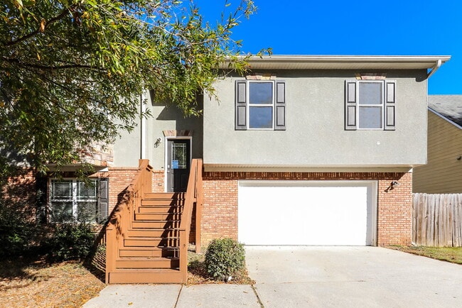 property at 3901 Alderwoods Dr