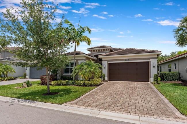 property at 9615 Eagle River Rd