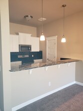 10701 NW 23rd Terrace in Yukon, OK - Building Photo - Building Photo