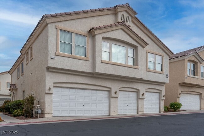 property at 2586 Land Rush Dr
