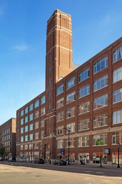 700 N Washington Ave, Unit 11 in Minneapolis, MN - Building Photo - Building Photo