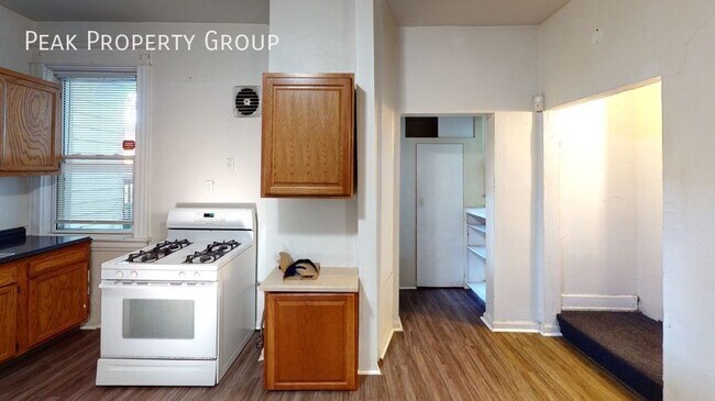 2535 Vestry Ave in Cincinnati, OH - Building Photo - Building Photo