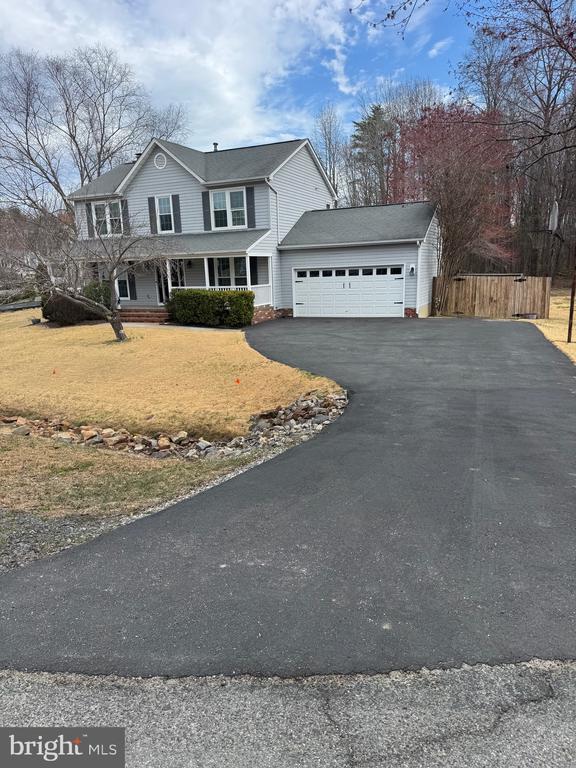 property at 11629 Enchanted Woods Way