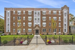 Overbrook Lofts Apartments