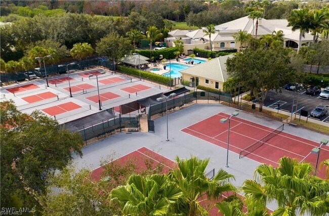 property at 2700 Cypress Trace Cir
