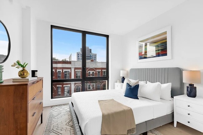 127 W 112th St in New York, NY - Building Photo - Building Photo