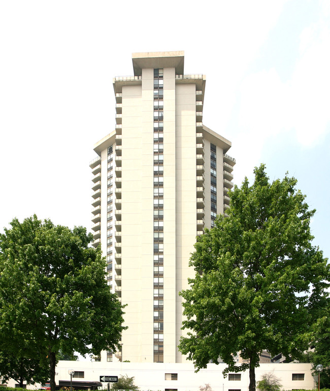 The Ridgely Condominiums in Towson, MD - Building Photo - Building Photo