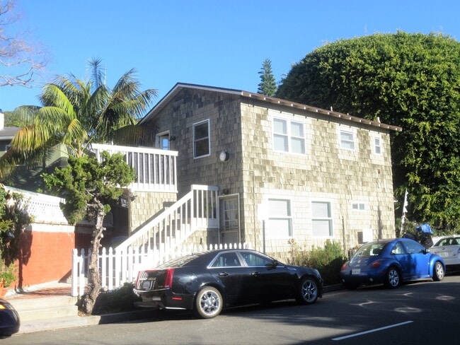 property at 254 Cypress Dr