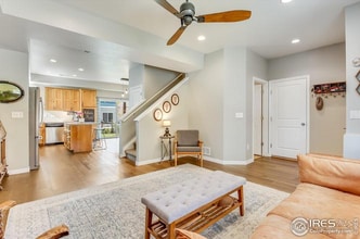 347 Toronto St in Fort Collins, CO - Foto de edificio - Building Photo