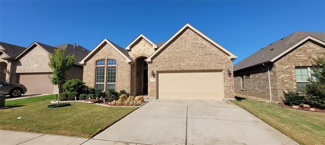 9809 Bodega Bay Rd in Fort Worth, TX - Building Photo