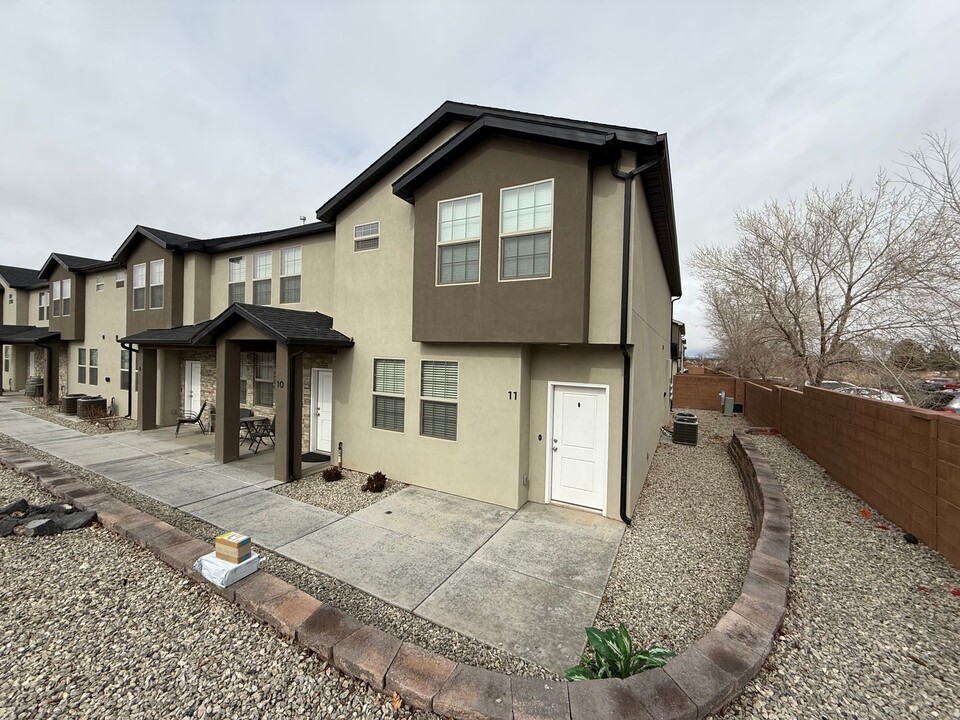 498 1225 N in Cedar City, UT - Building Photo