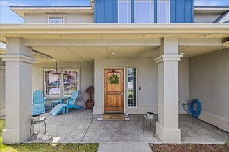 2279 S Bear Claw Way in Meridian, ID - Building Photo - Building Photo