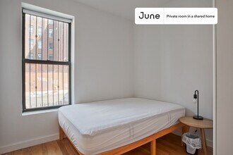 Room in Shared 4.0 bed/2 bath home in Brooklyn, NY - Foto de edificio - Building Photo