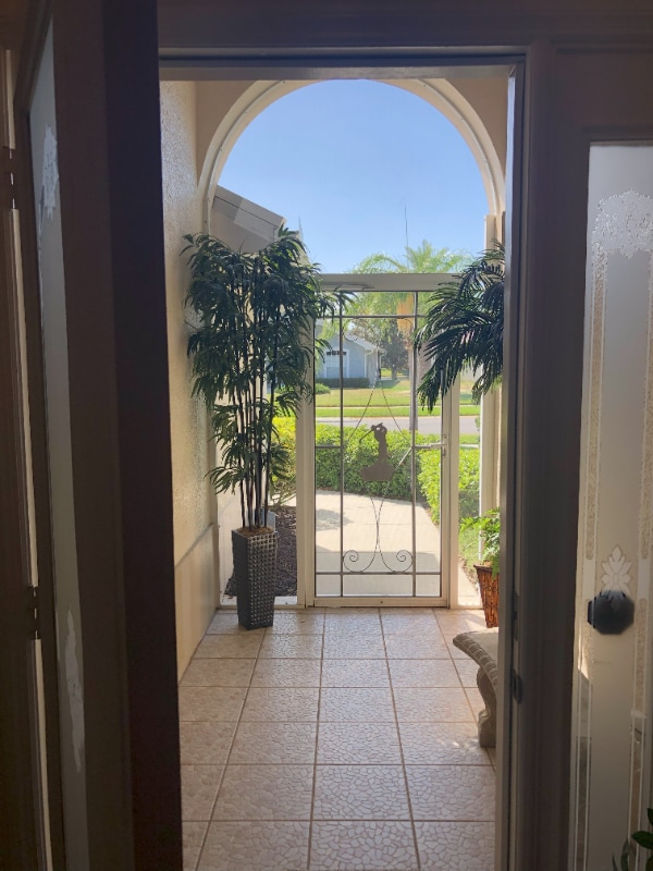 2452 Addington Cir in Rockledge, FL - Foto de edificio - Building Photo