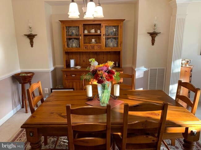 property at 7106 Point Replete Cir