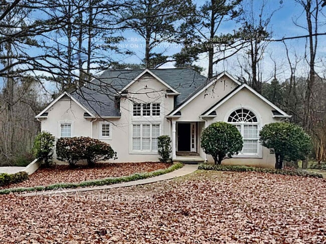 property at 7850 Wynfield Cir