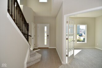 9732 Evening Sky Way in Indianapolis, IN - Building Photo - Building Photo