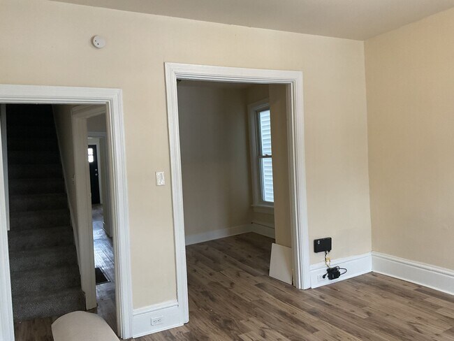 1630 Park St in Harrisburg, PA - Building Photo - Building Photo