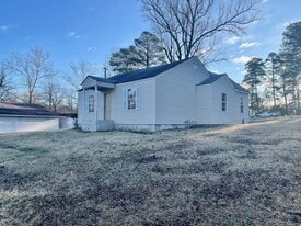 19644 Arch St in Little Rock, AR - Building Photo