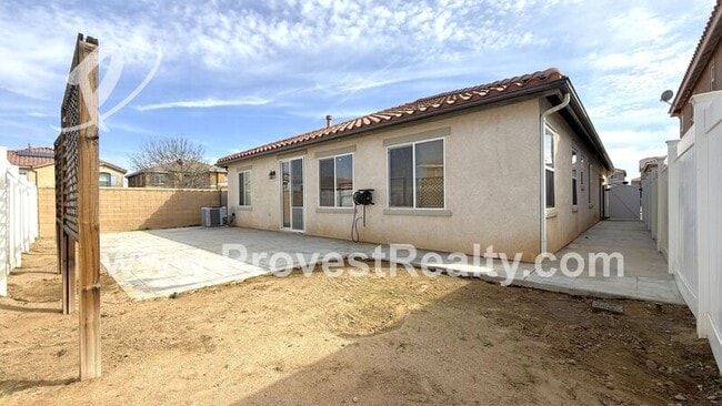 property at 13272 Sunland St