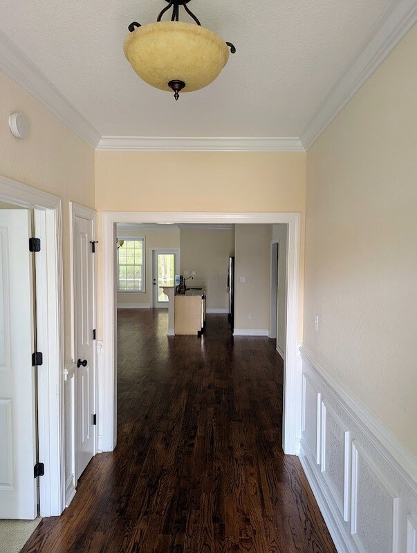 2522 Manassas Way in Tallahassee, FL - Building Photo - Building Photo