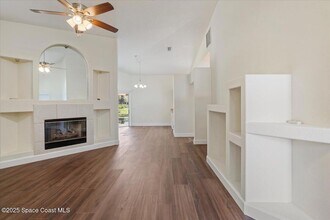 1334 Gem Cir in Rockledge, FL - Building Photo - Building Photo