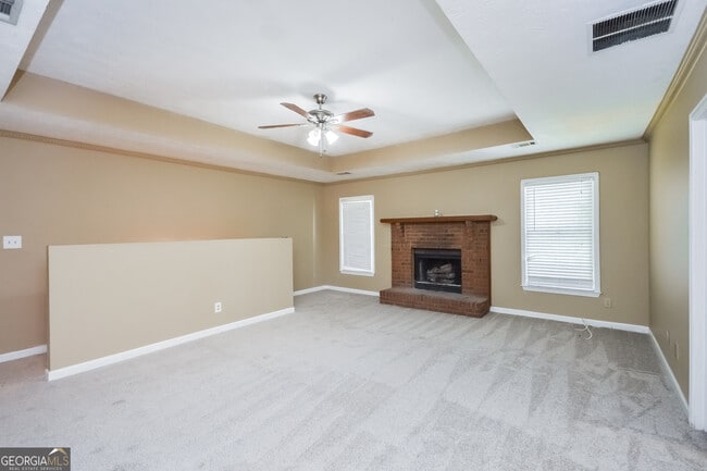 2451 Sherrie Ln SW in Conyers, GA - Building Photo - Building Photo