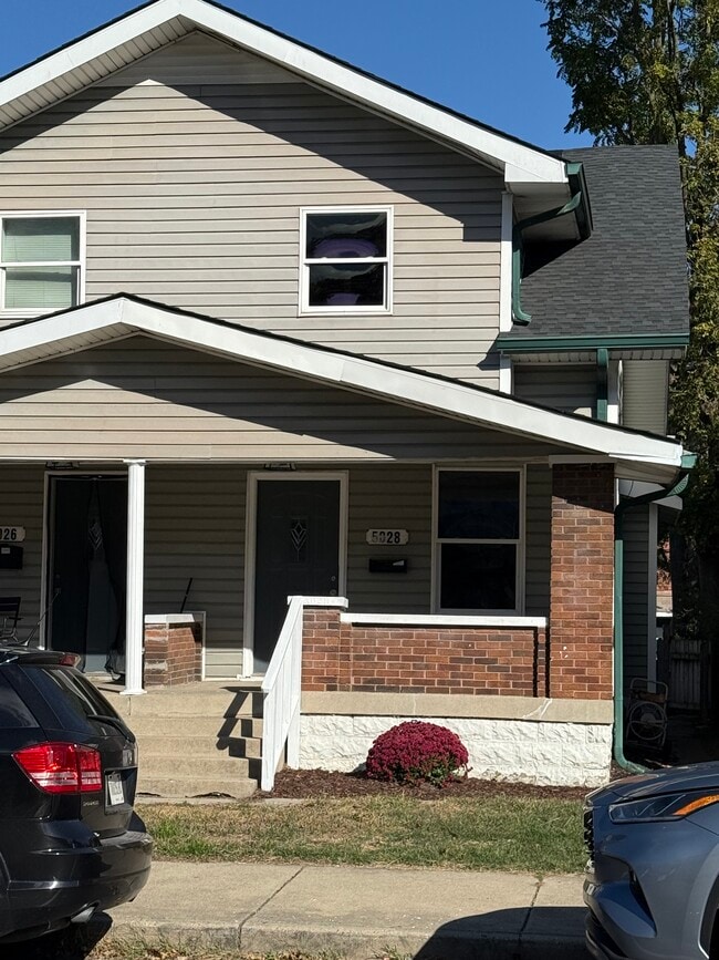 5028 E New York St, Unit 5028