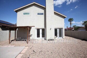 11232 N 81st Dr in Peoria, AZ - Building Photo - Building Photo