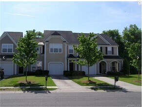 11245 Lions Mane St in Charlotte, NC - Building Photo - Building Photo