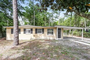 1009 Beckner Ave in Jacksonville, FL - Building Photo