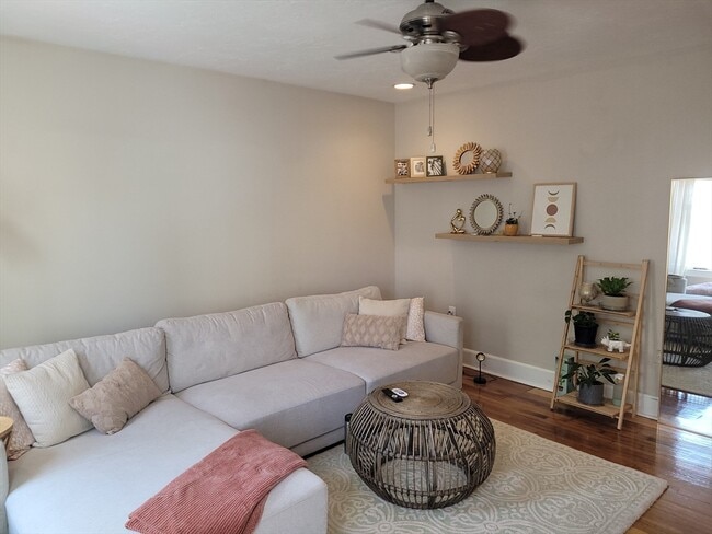 56 Telegraph St in Boston, MA - Building Photo - Building Photo