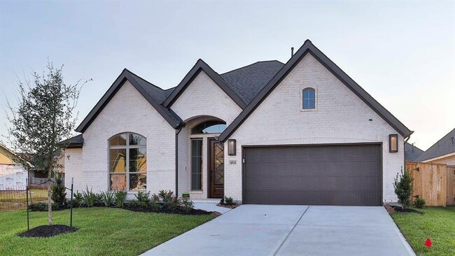 property at 18920 Toscana Ln
