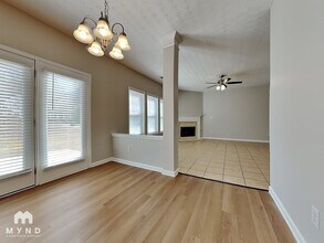 2250 Village Green Dr in Fairburn, GA - Building Photo - Building Photo
