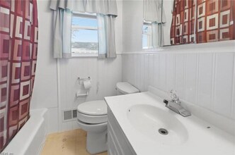 732 Partridge Ave in Chesapeake, VA - Building Photo - Building Photo