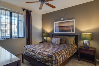 Aldea at Estrella Falls in Goodyear, AZ - Building Photo - Interior Photo