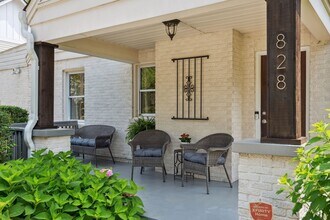 828 Kirkwood Ave in Nashville, TN - Building Photo - Building Photo