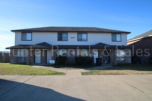 3900 Gus Dr in Killeen, TX - Building Photo