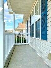 542 Oakmont Dr in Clarksville, TN - Foto de edificio - Building Photo