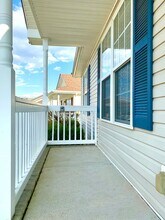 542 Oakmont Dr-Unit -#98 in Clarksville, TN - Building Photo - Building Photo